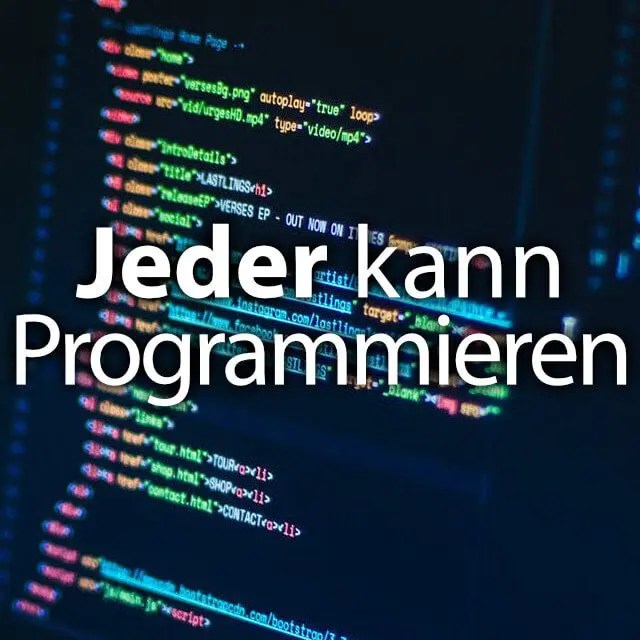 Apple Jeder kann Programmieren mit Lehr & Lernmaterial