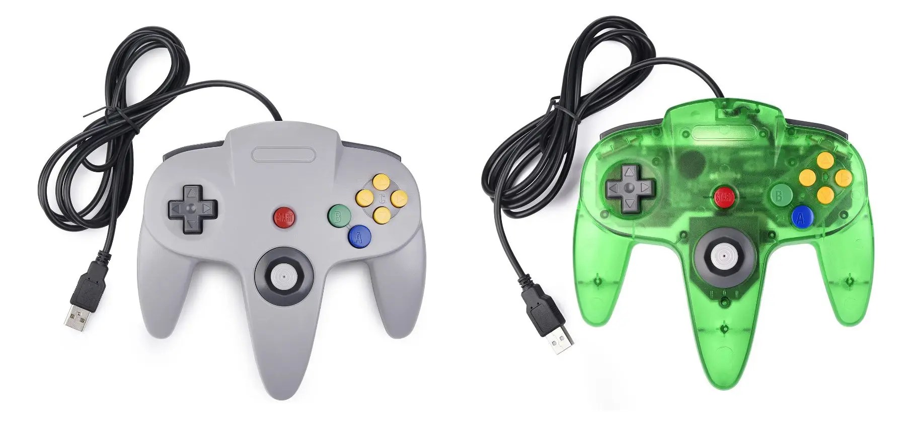 Mac n64 emulator switch pro controller useluda