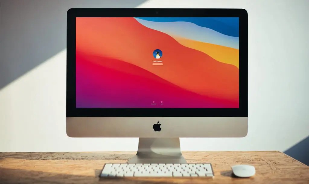 Statt Ruhezustand Mac schließt alle Programme und Dokumente