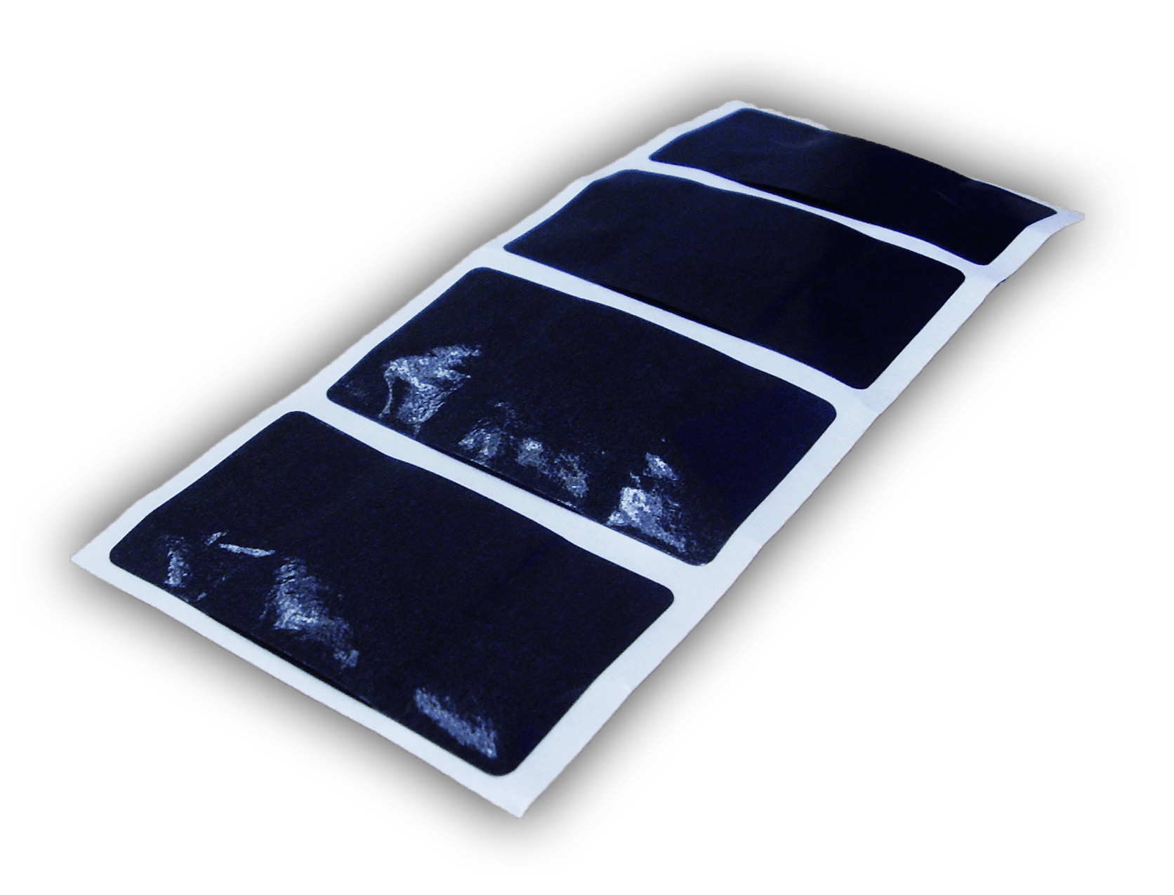 Odourabsorbent labels DriFresh OA Sirane (Coppice Alupack Ltd)