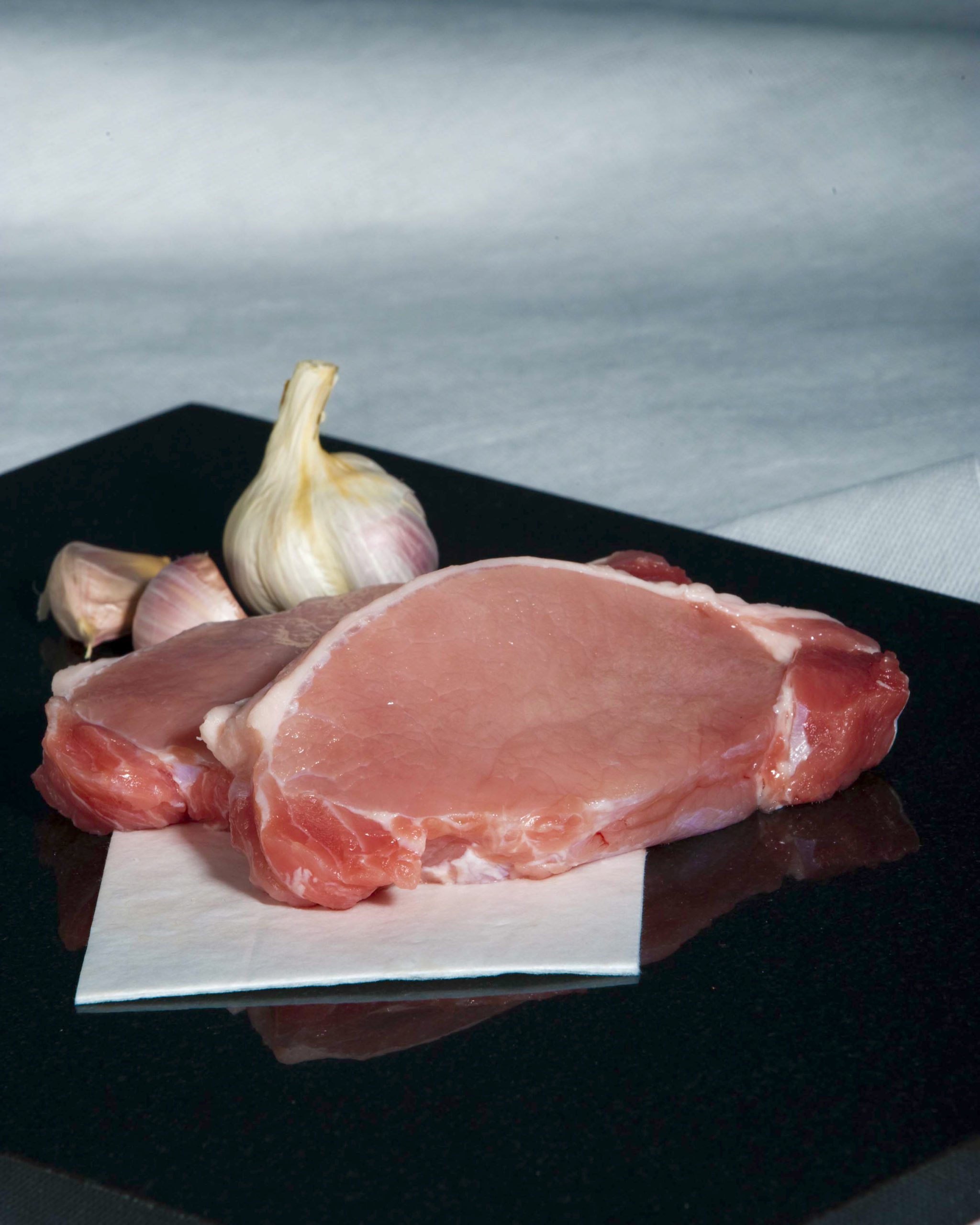 Absorbent meat pads for prepadding DriFresh Inflex Sirane Group