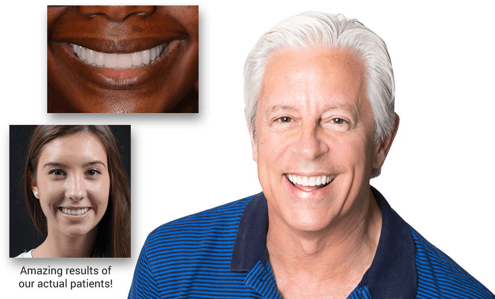 Dentist Washington DC Cosmetic, Family, Implant & Sedation Dentists