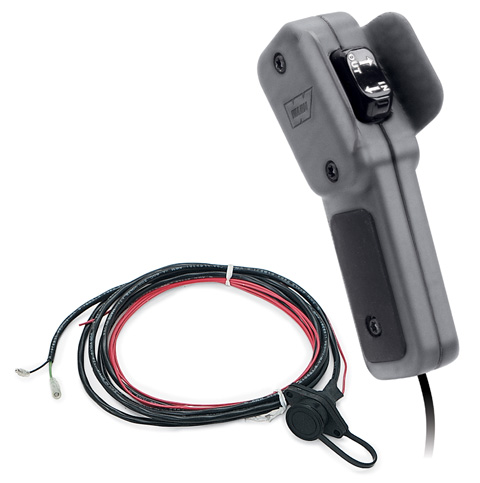 Warn Winch Remote Control|