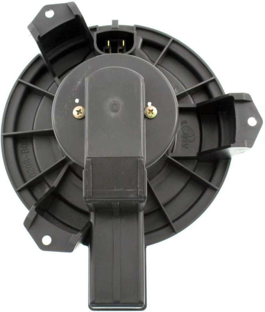 Ford Blower Motor Replacement REPF192007