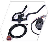 SiriMoto E85 Flex Fuel Kit for 10th Gen Honda Civic