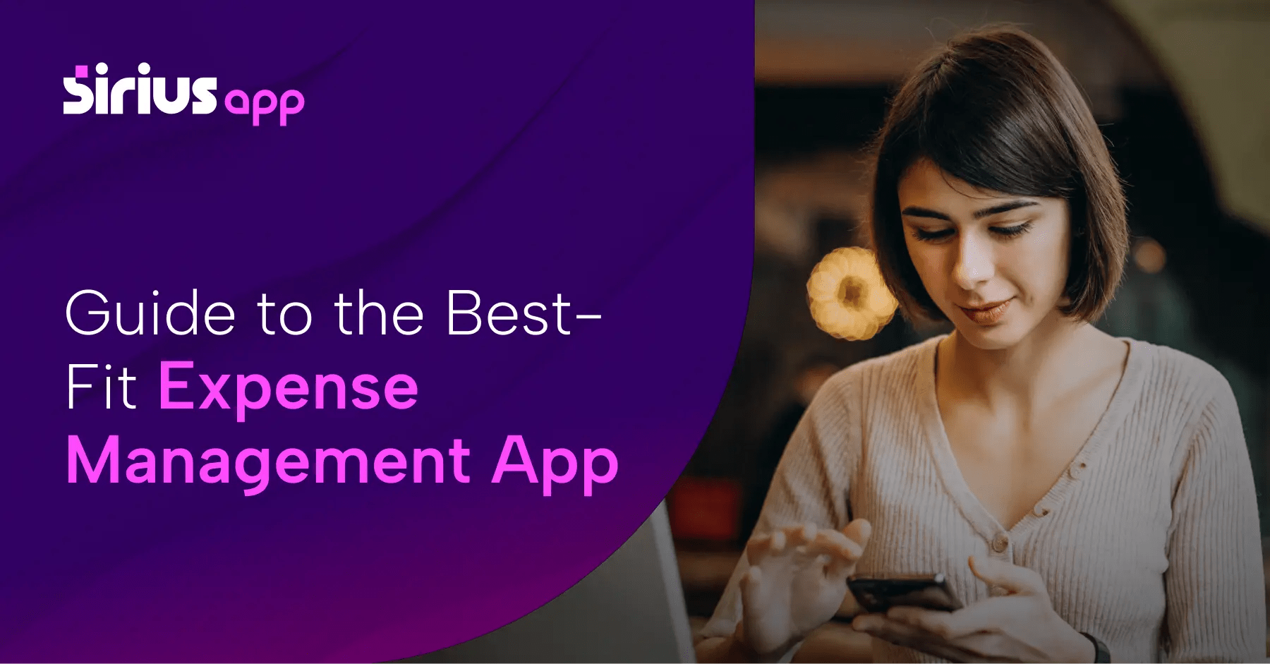 Choosing the Best Expense Management Software Your Ultimate Guide