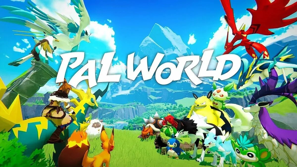 Palworld Cheat Engine Multiplayer: What You Need To Know?