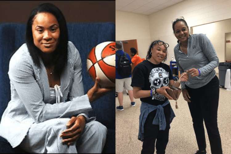Dawn Staley Wife Everything You Need to Know Sirler