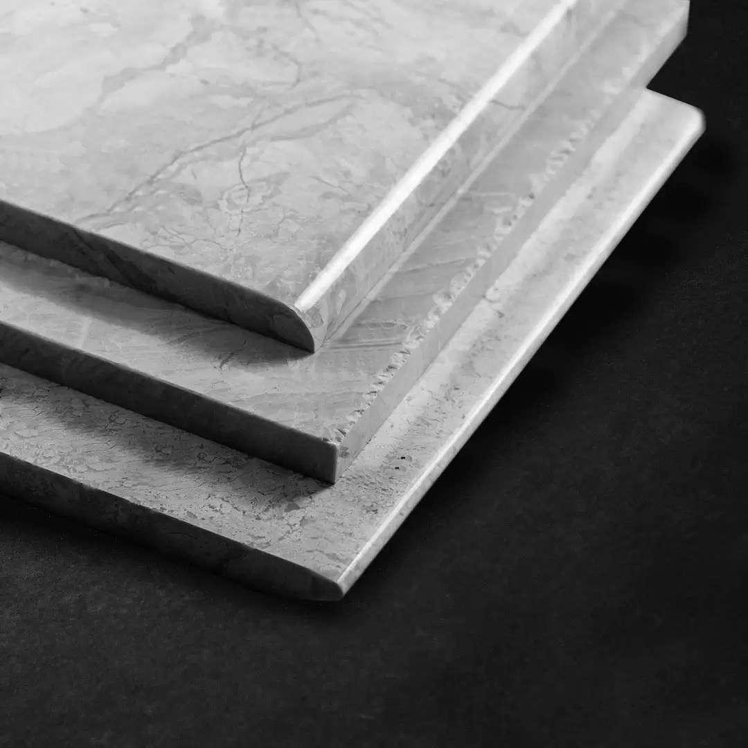 Marble & Natural Stone Processing Techniques Sirmersan