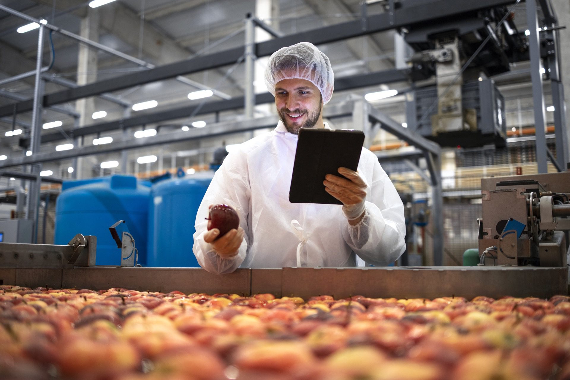 The Basic Concepts of the Sensory Evaluation of Food Sirocco