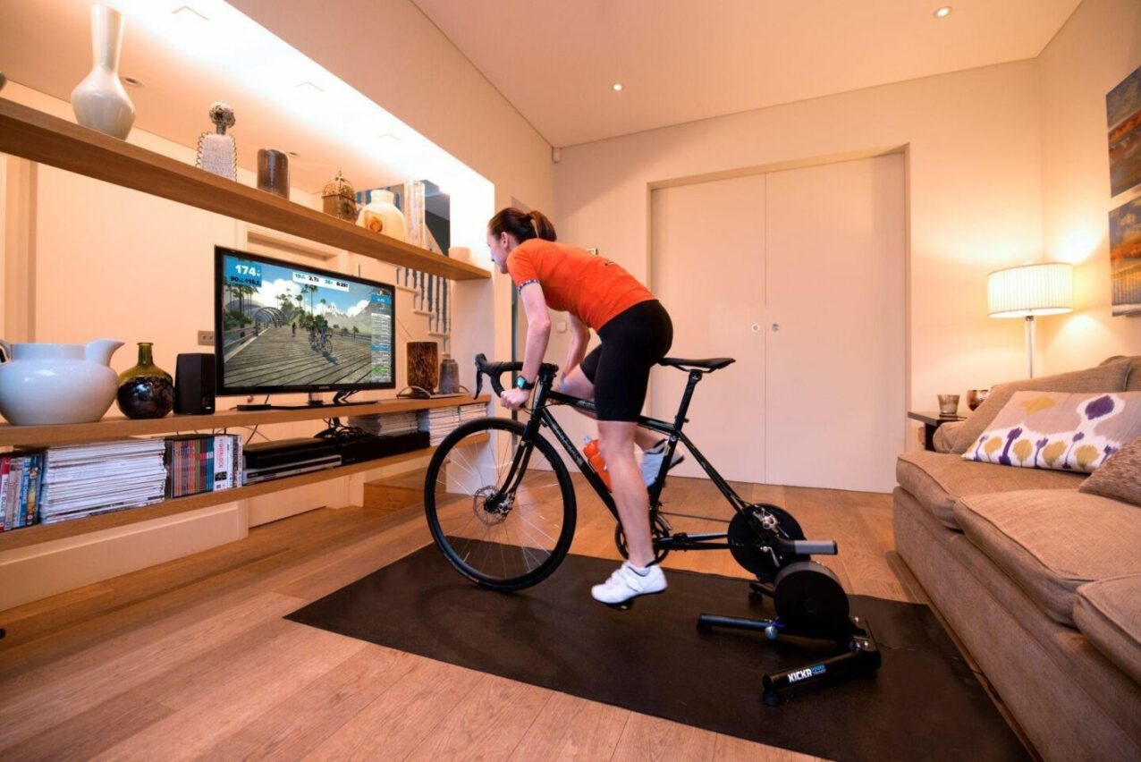 The Best Free And Paid Apps For Indoor Cycling – Siroko Cycling Community