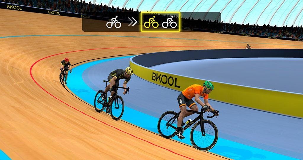The best free and paid apps for indoor cycling SIROKO CYCLING COMMUNITY