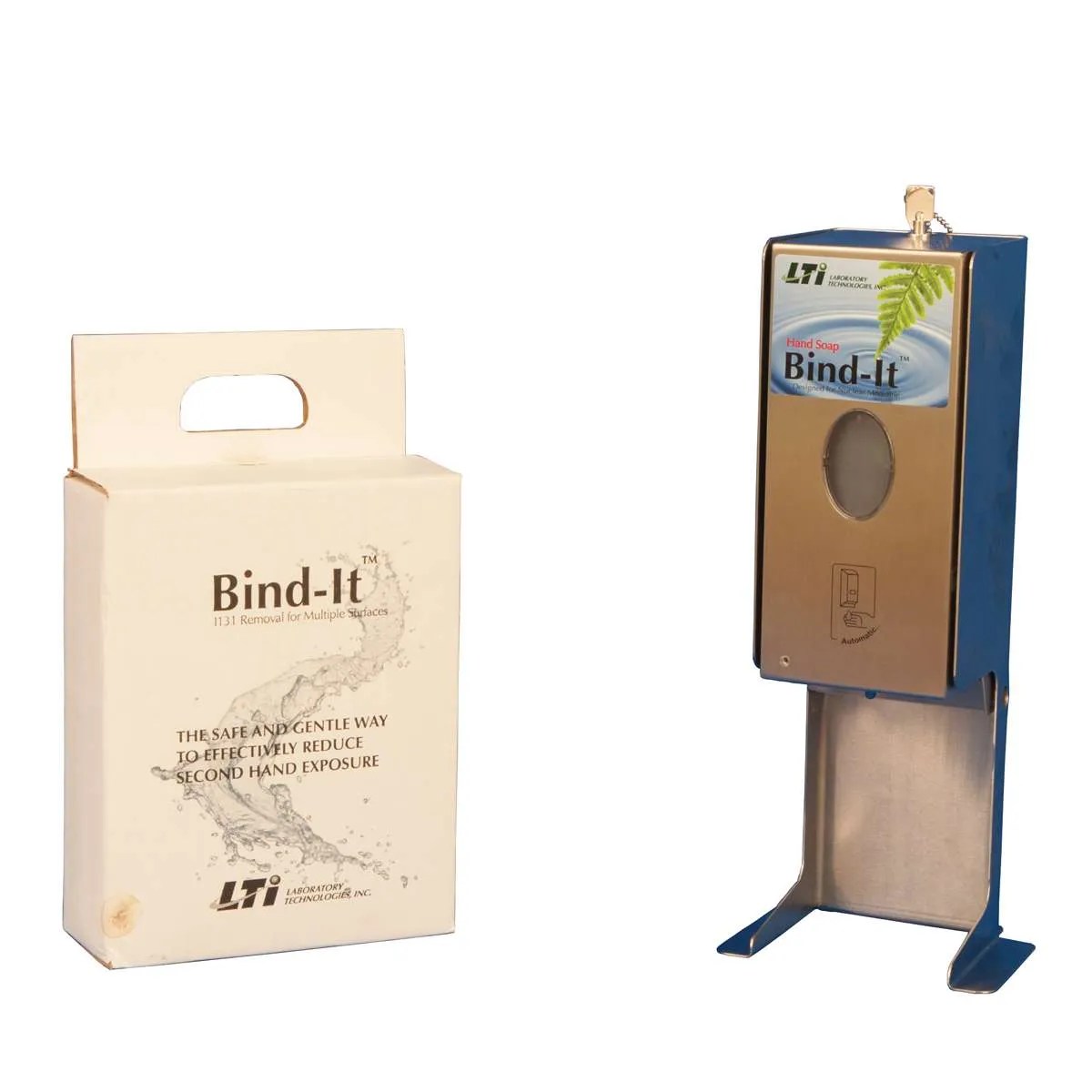 BindIt™ Hand Soap Sirona Complete Care