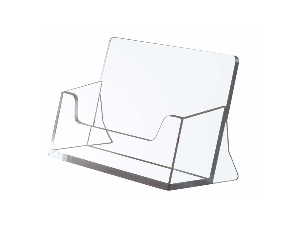 BUSINESS CARD HOLDER