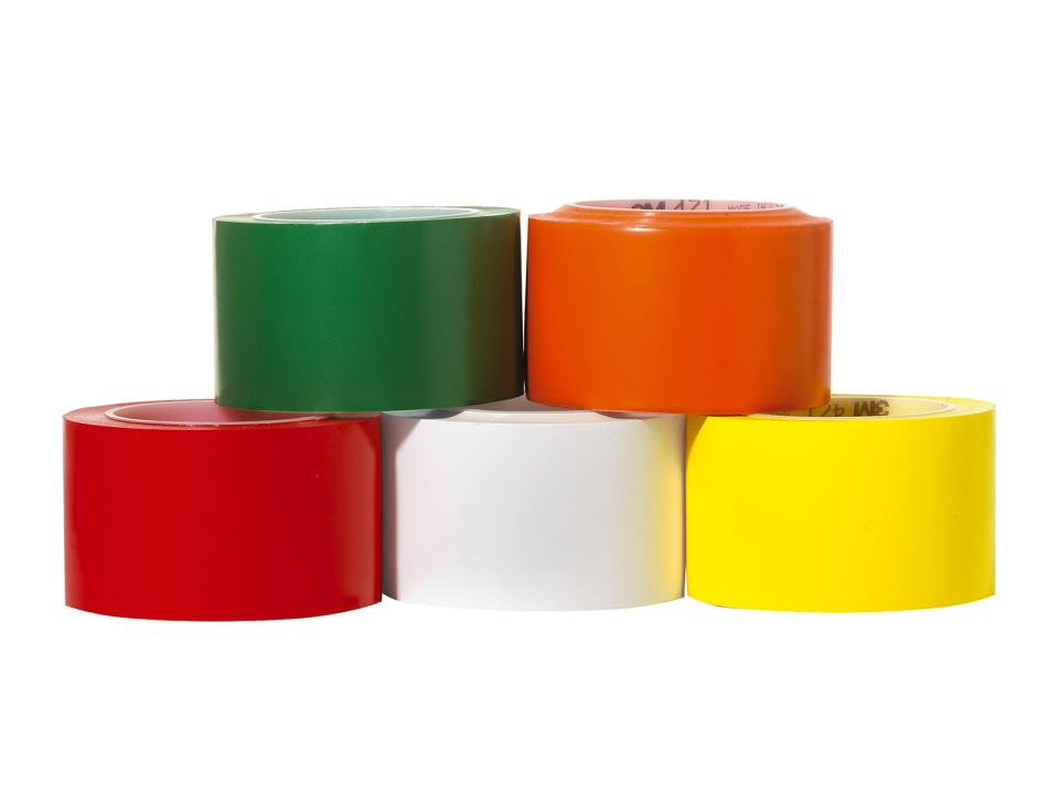 3M Vinyl Tape 471