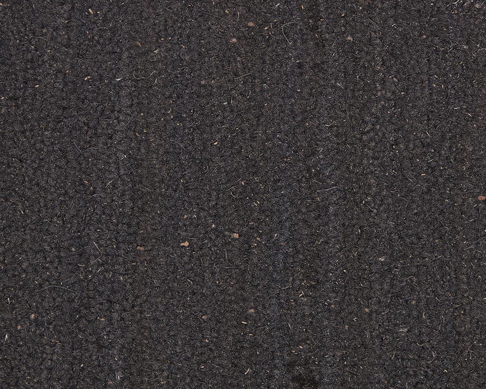 Coir Matting Grey 17mm Sisal & Seagrass