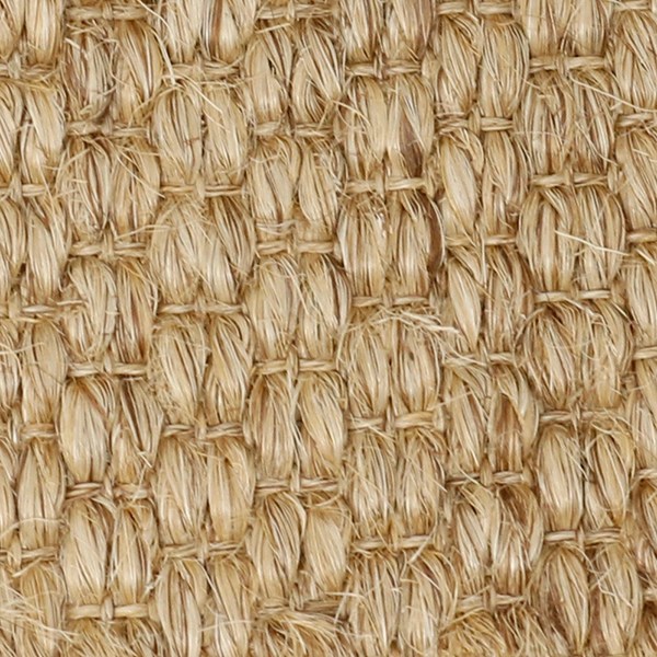 What is the difference between sisal, seagrass, coir, jute & abaca?