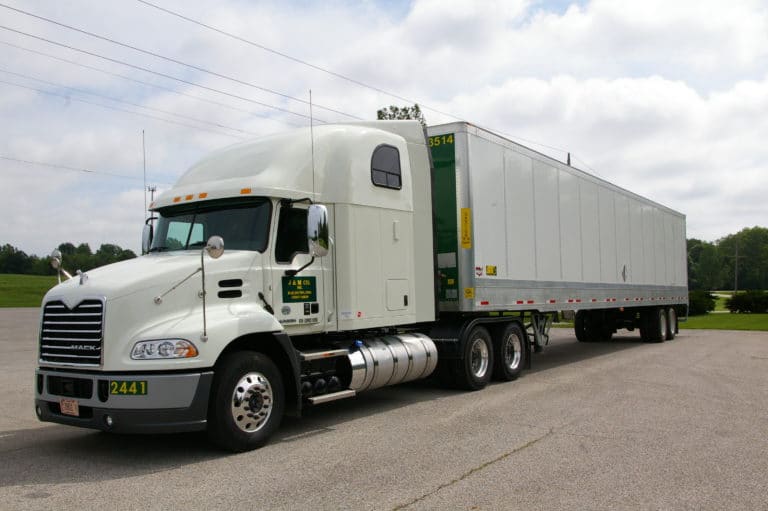 Trucking Jobs OTR Jobs Quincy IL About Sisbro Sisbro