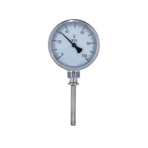 What is a Bimetallic Thermometer? | sisco.com