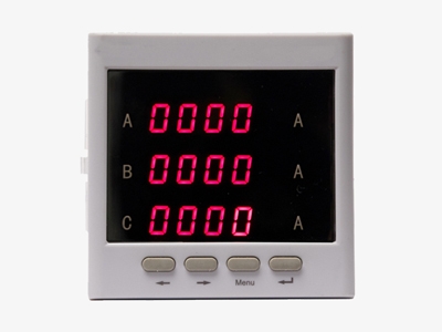 Digital Panel Meter Buying Guide | sisco.com