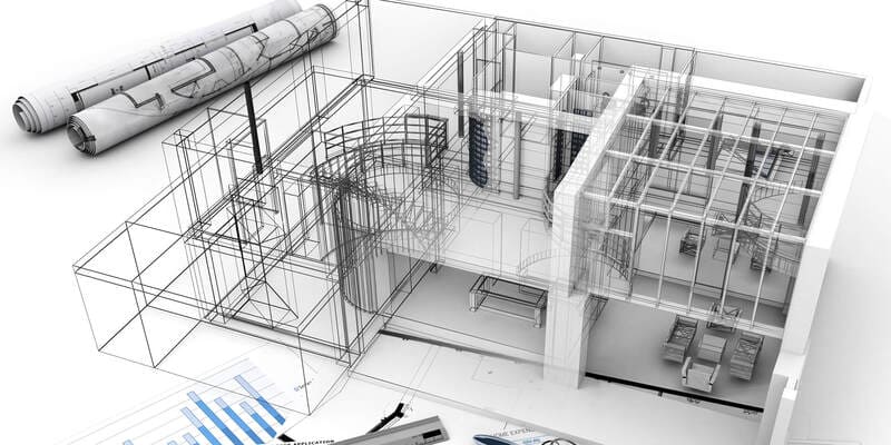 CAD dan BIM Pengertian dan Perbedaannya