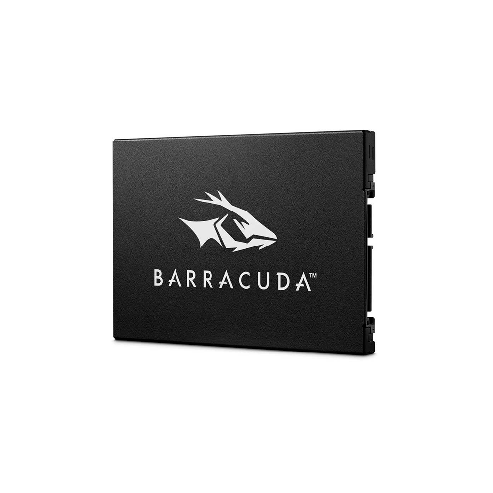 Ssd 2.5 sata3 240gb seagate barracuda q1 za240cv1a002 540/490 Sispar