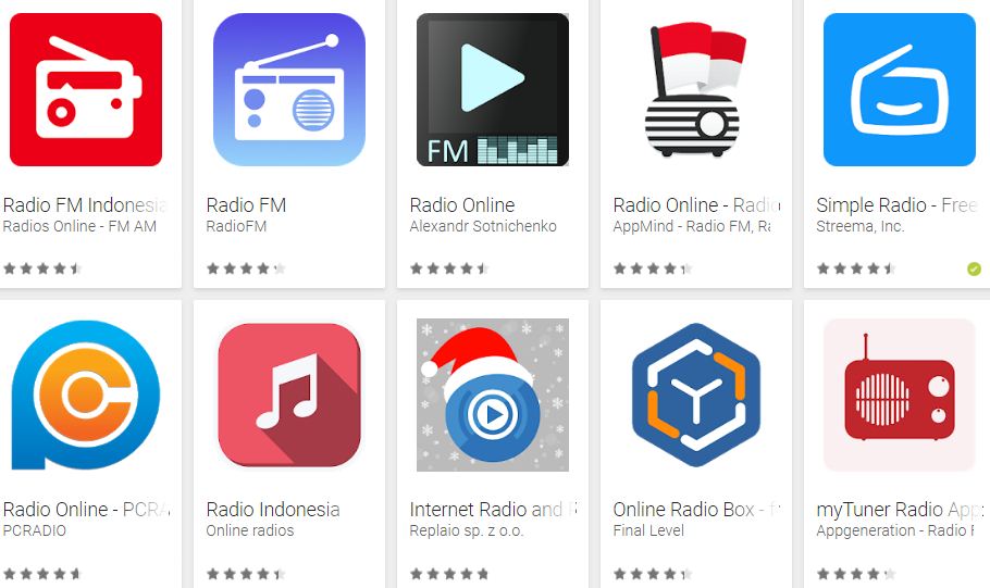 10 Radio Stations You Should Be Listening To Right Now