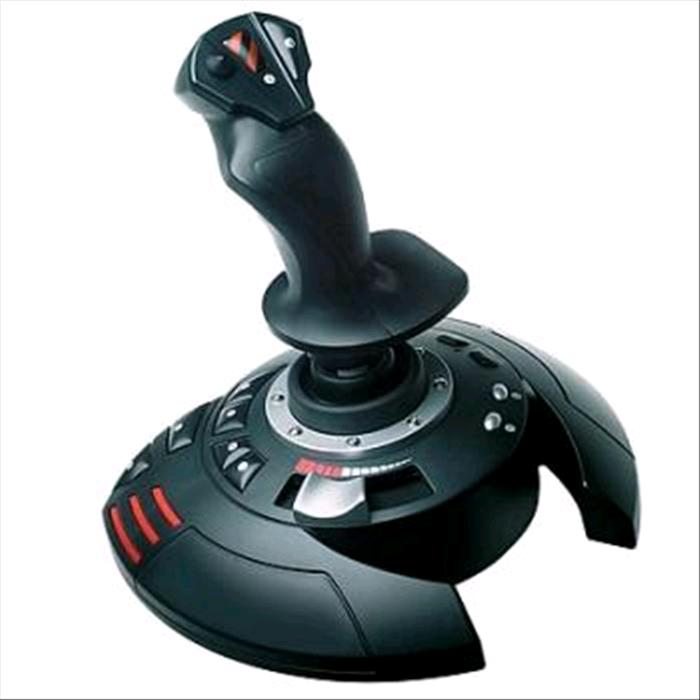 JOYSTICK USB THRUSTMASTER T.Flight Stick per PC/PS3