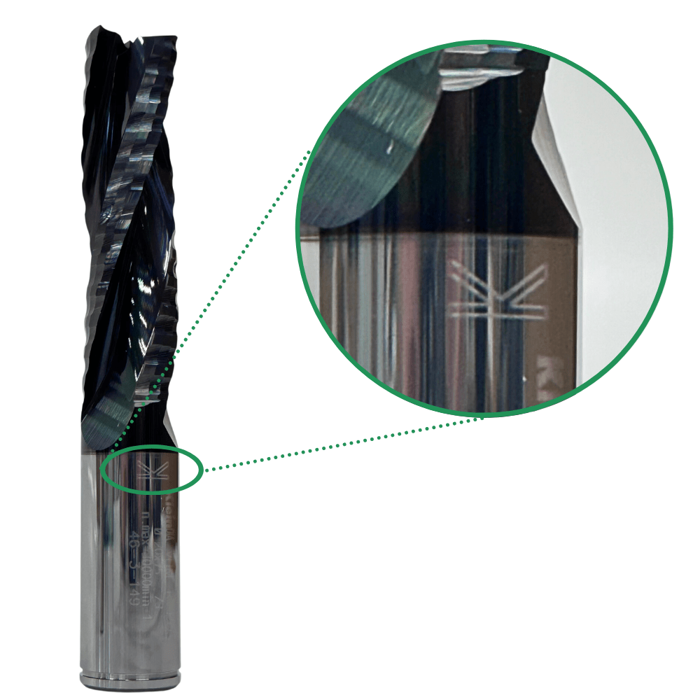 The Feed Rate of Cutters in CNC Machines Advice from the Klein Experts