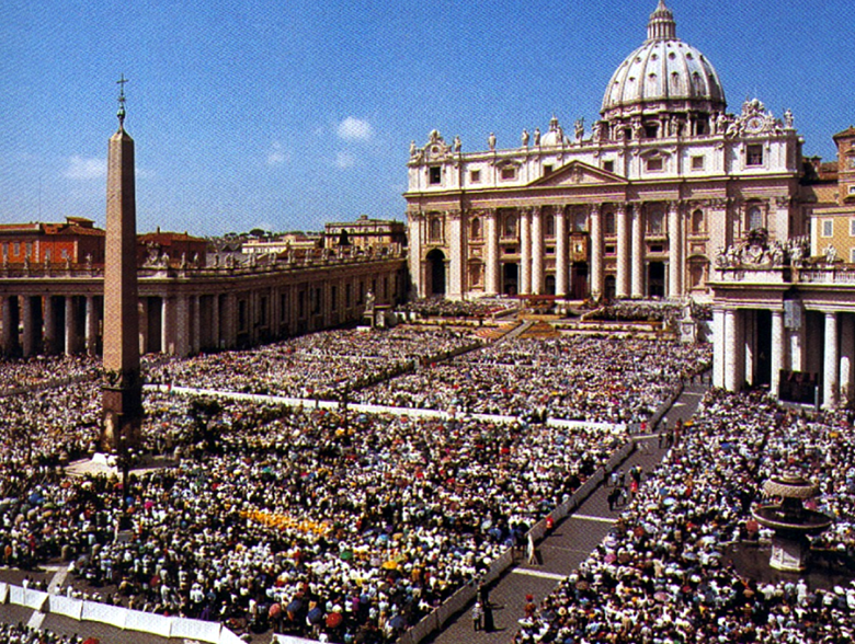 Beatification The Sisters of Our Lady of Mercy