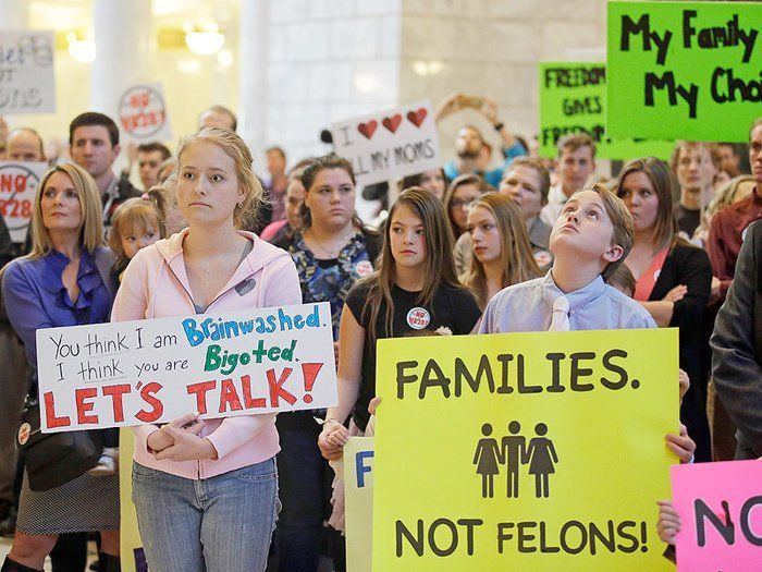 What Is Polygamy? Definition & Cultural Norms Sister Wives