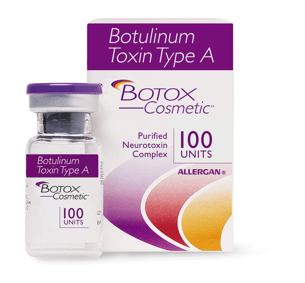 Botox® Pittsburgh, Pa Sistine Facial Plastic Surgery