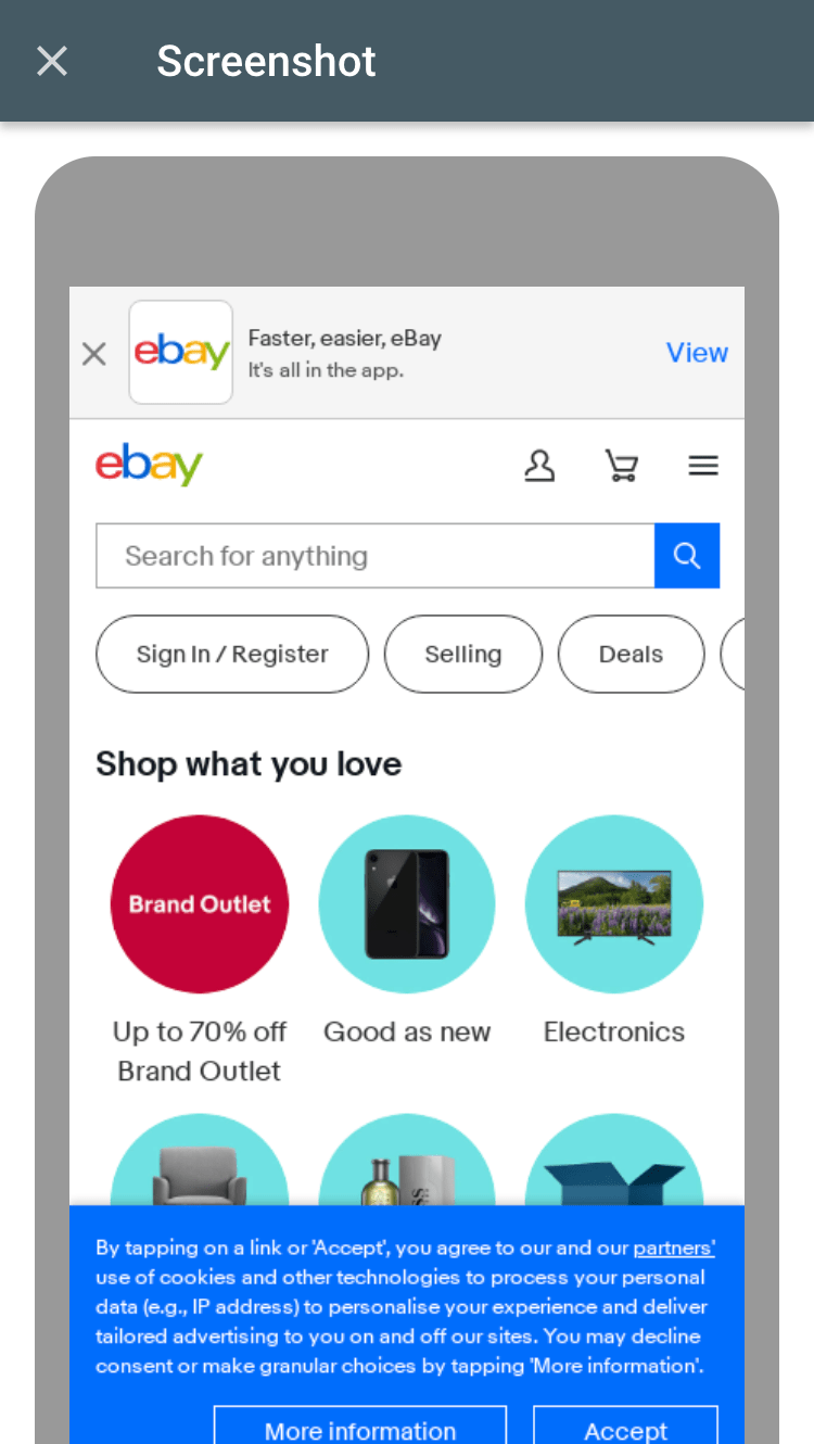 How to Use Google's MobileFriendly Test Tool SISTRIX