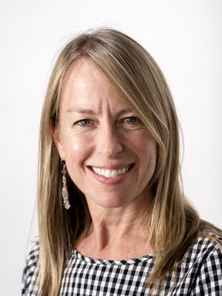 Laura Thompson, PhD, LPC School for International TrainingSchool for