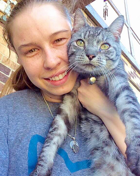 Sit4Pet Cat sitter in Northwest Columbus