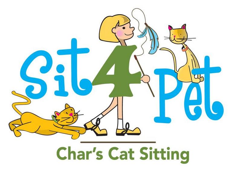 Sit4Pet Cat sitter in Northwest Columbus