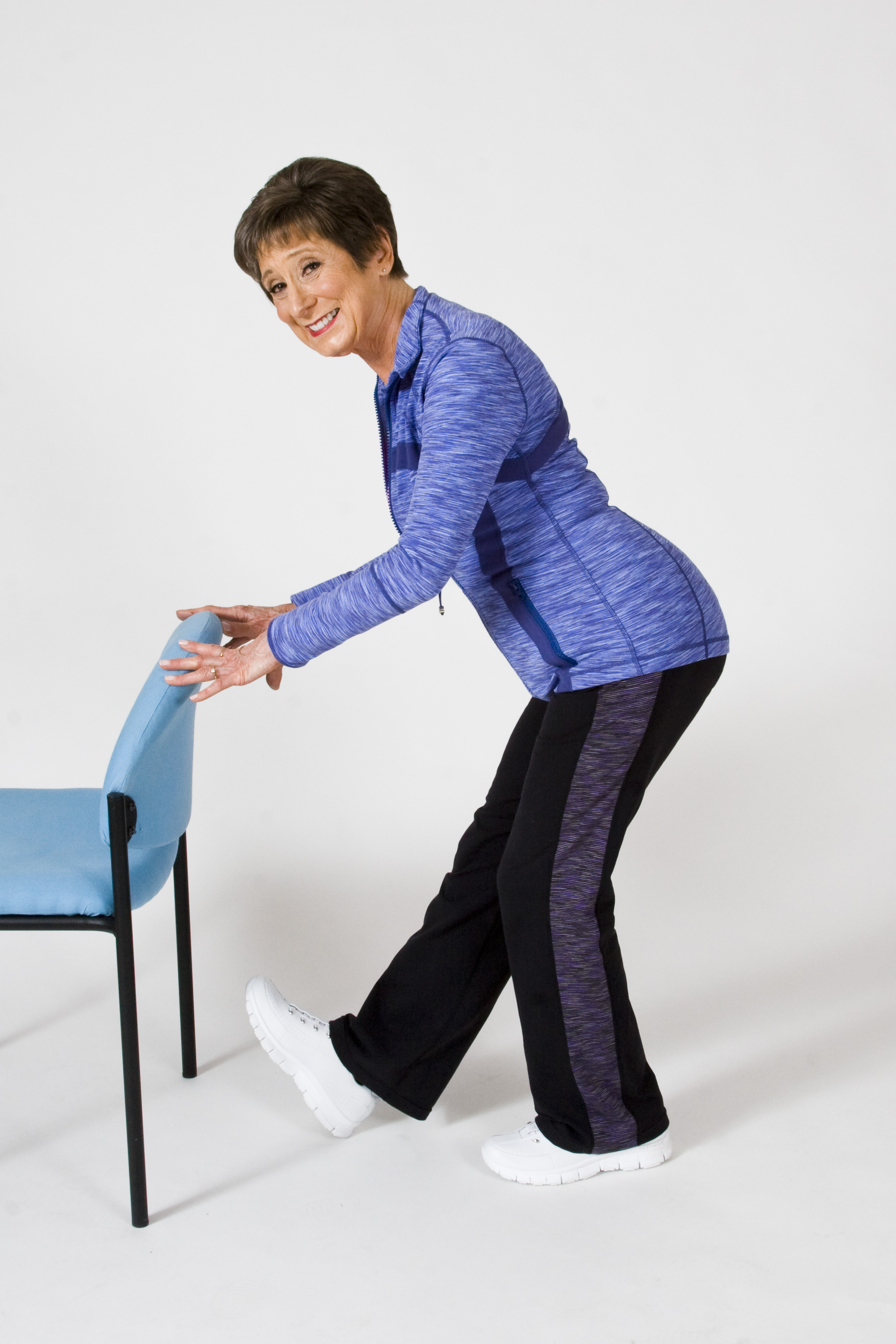 Exercises To Help Restless Leg Syndrome ExerciseWalls