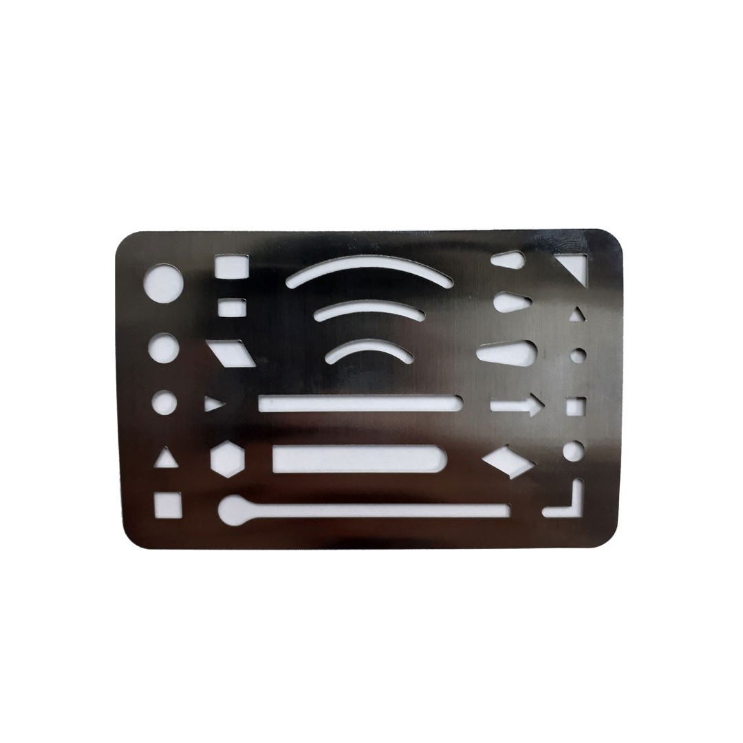 Erasing Shield Sitaram Stationers