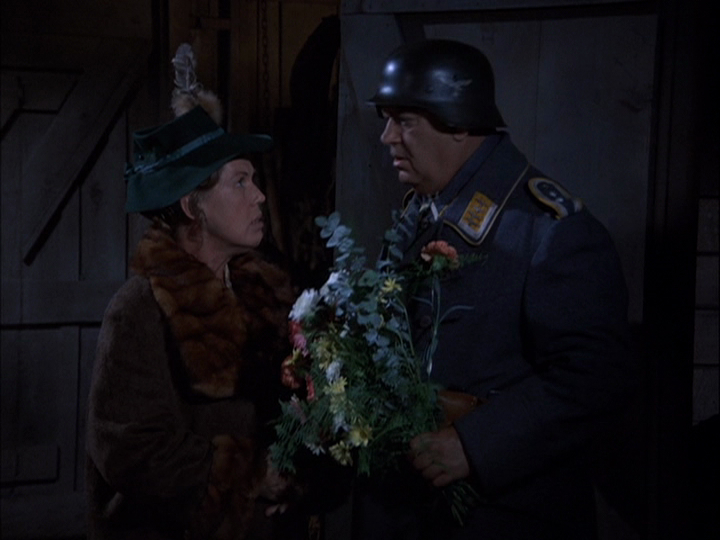 Kathleen Freeman/Voice of Peggy's mother Online Photo Galleries