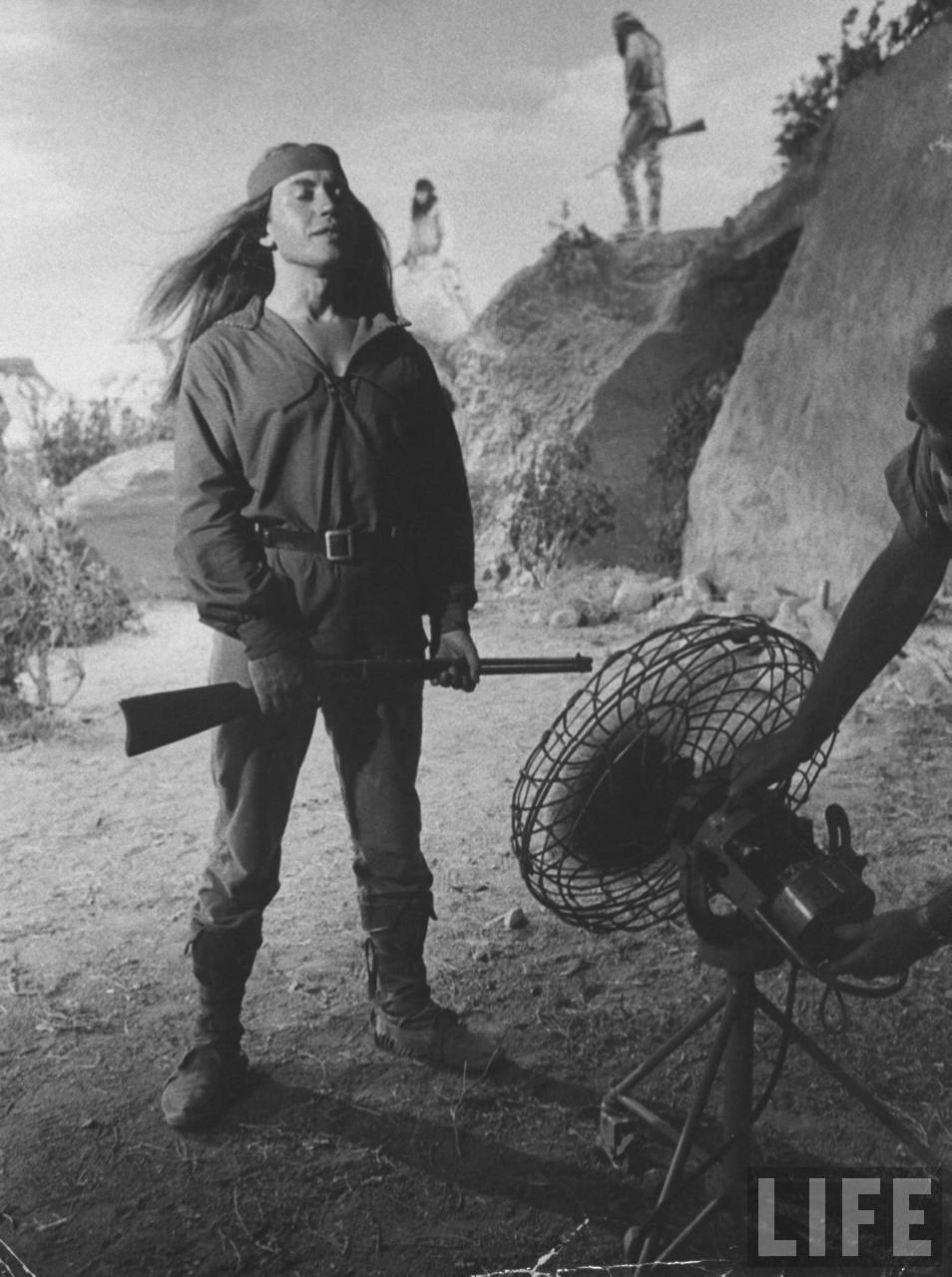Broken Arrow Michael Ansara Online Photo Galleries