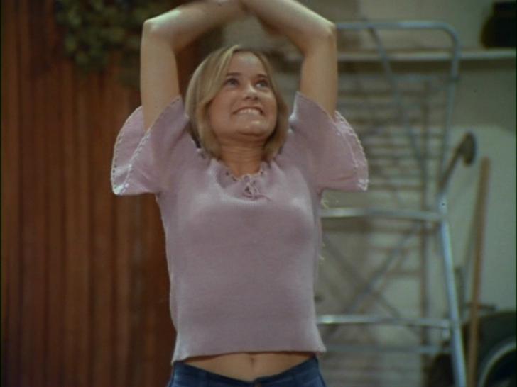 Maureen McCormick/Marcia Brady - Sitcoms Online Photo Galleries