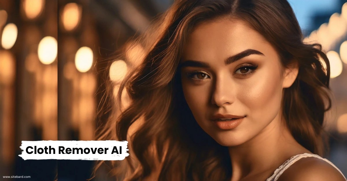 5 Best AI Clothes Remover That Remove Clothes From Images