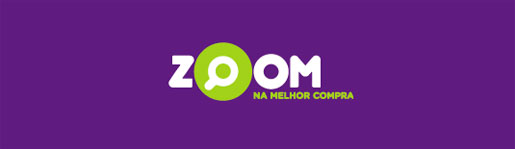 SITE COMPARADOR DE PREÇOS ZOOM Site do Artigo