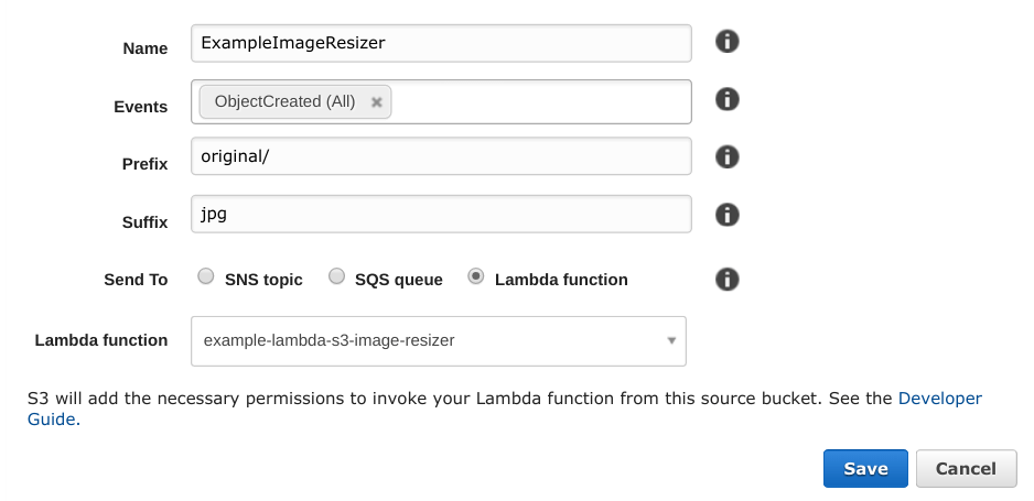 Image and video processing for your static site Siteleaf