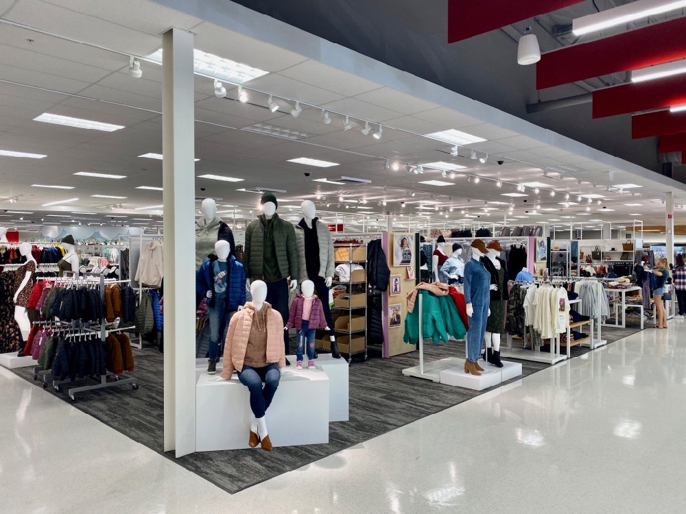 Siteline Is the New Target Store Worth the Schlep?