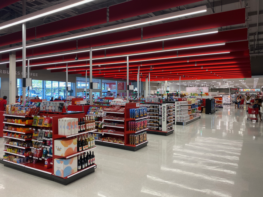 Siteline Is the New Target Store Worth the Schlep?