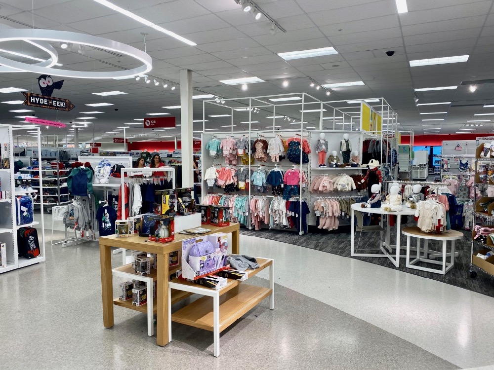 Siteline Is the New Target Store Worth the Schlep?