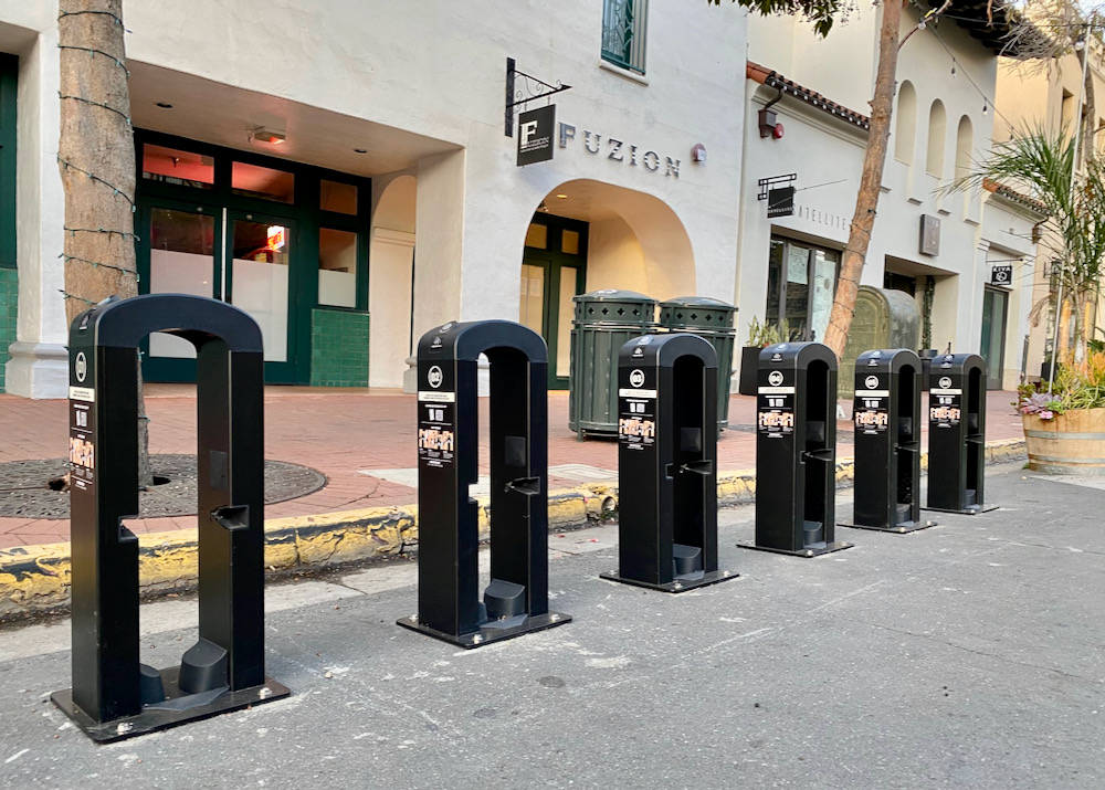Siteline Santa Barbara’s Electric Bikes Should Be Rentable Within Weeks