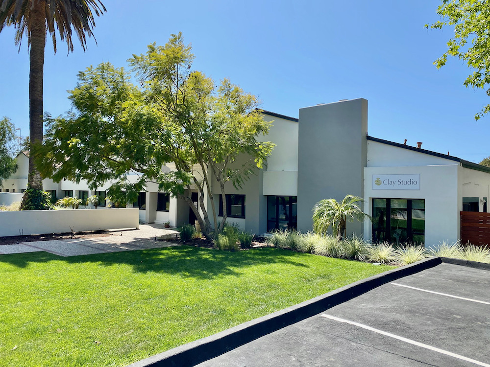 Siteline Goleta’s Clay Studio Aims to Be an International Arts Destination