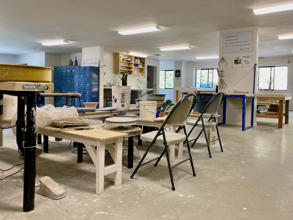 Siteline Goleta’s Clay Studio Aims to Be an International Arts Destination
